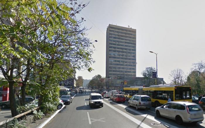 Ubistvo u Beogradu, muškarac preminuo na licu mjesta