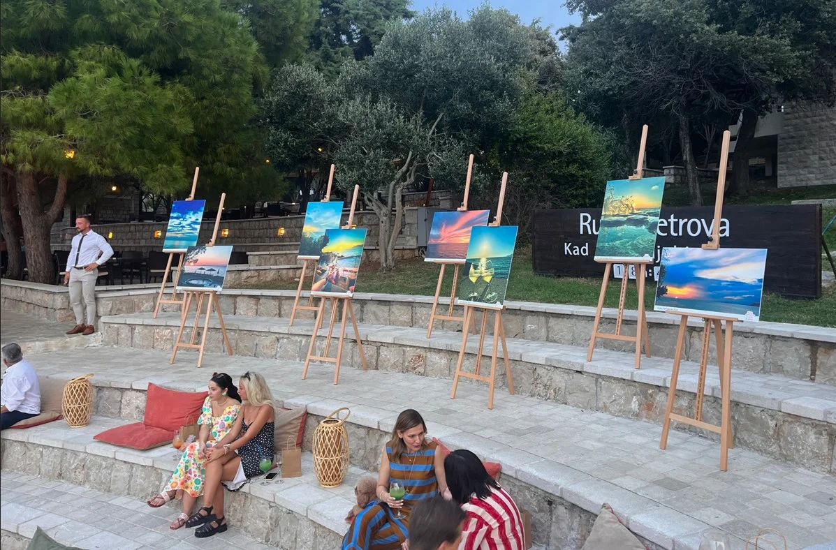 Oni će poljubac sunca pamtiti po vrijednim nagradama!