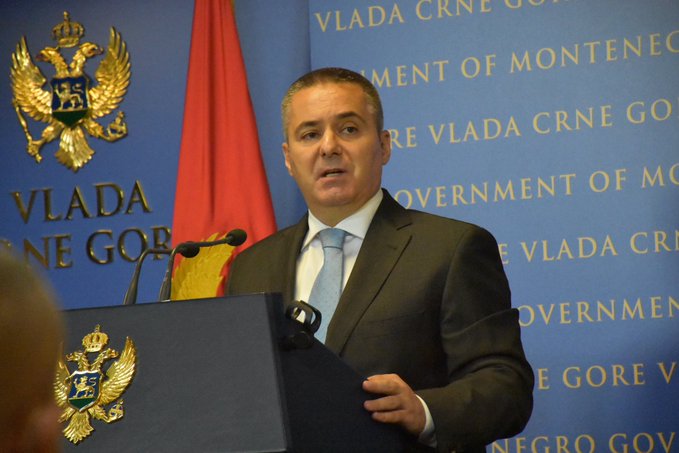Veljović: Malta nije tražila provjeru Možure niti državnih zvaničnika, ubijena novinarka nije posjećivala CG