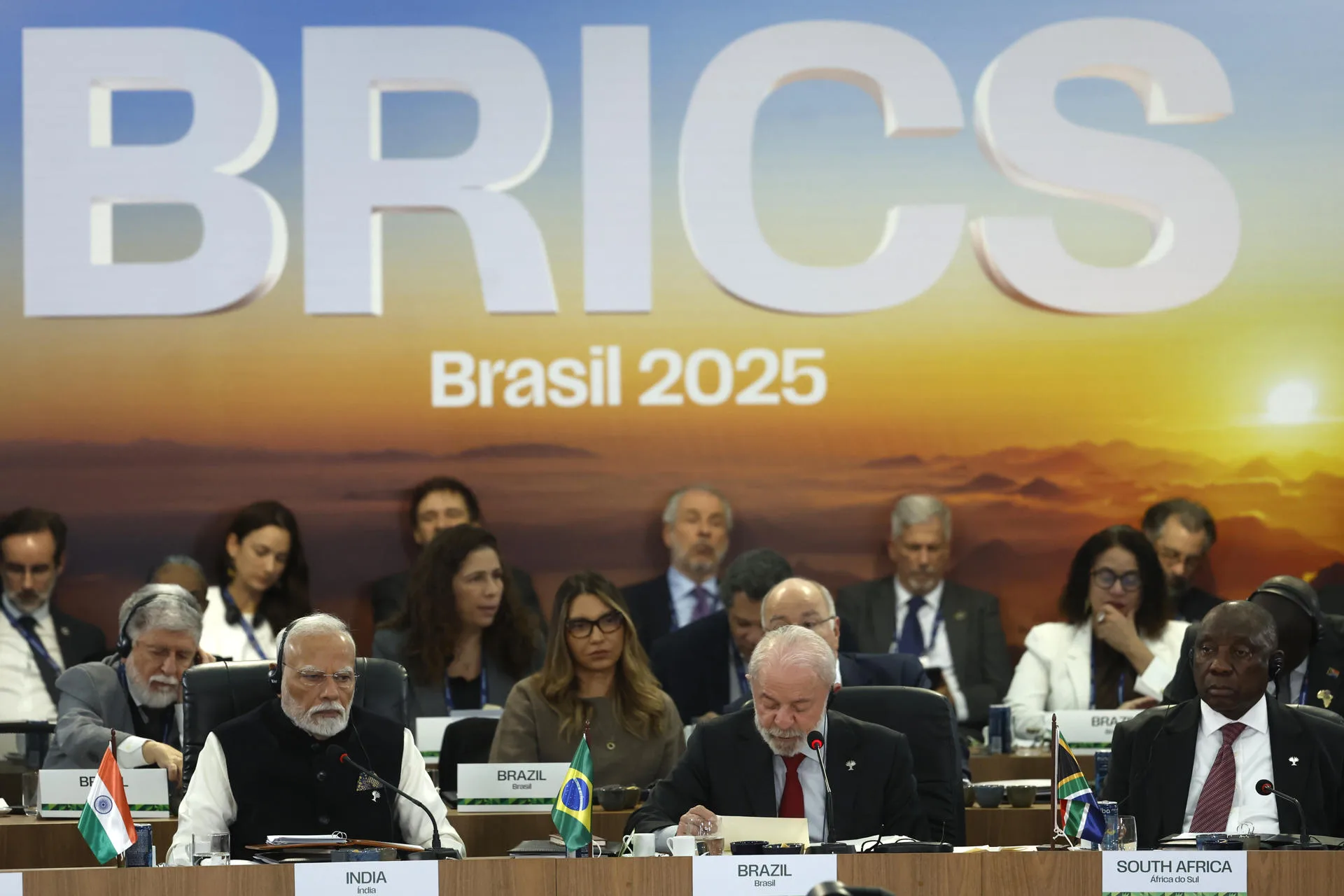 BRICS carine samo za zemlje koje usvoje 'antiameričke' politike, tvrdi izvor