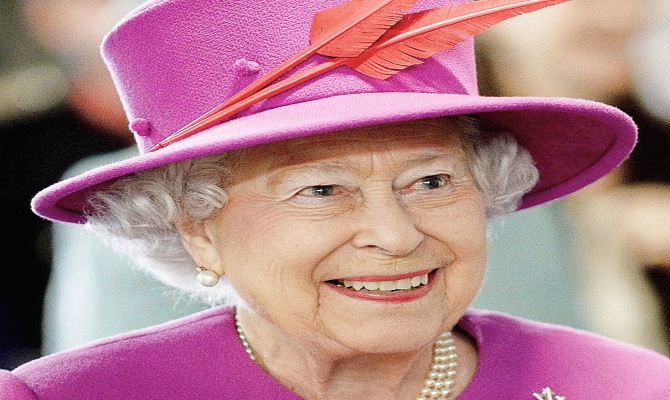 Otkrivene bizarne tajne britanske kraljice Elizabete