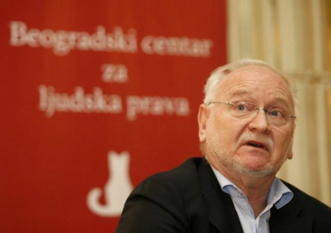 Korać: Ivanović je smetao švercerima i kriminalcima na Kosovu, neki od njih su bliski Vučiću i SNS-u