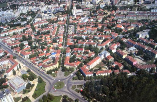 U Nikšiću otvorena baletska sala vrijedna oko 40 hiljada eura