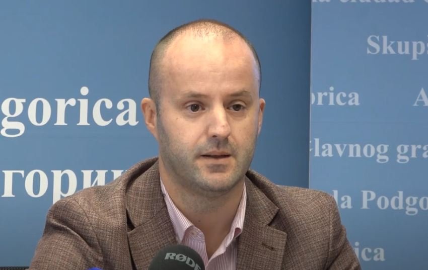 Orahovac Milatoviću: Ulcinj zaslužuje razvoj, a ne političke blokade