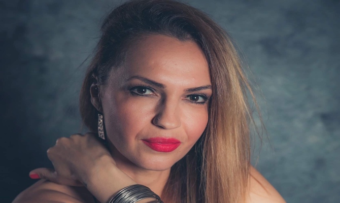 Violinistkinja Katarina Pavlović snimila spot za pjesmu ''San''