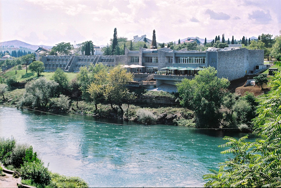 Hotel Podgorica od oktobra u vlasništvu francuskog državljanina
