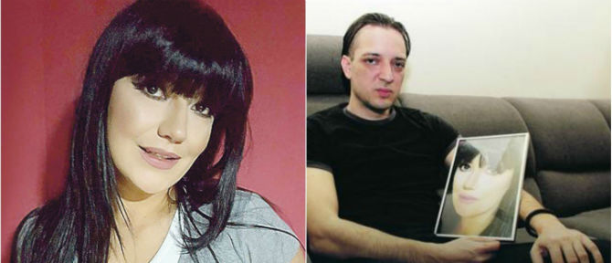 Objavljeno vještačenje o ubistvu Jelene Marjanović