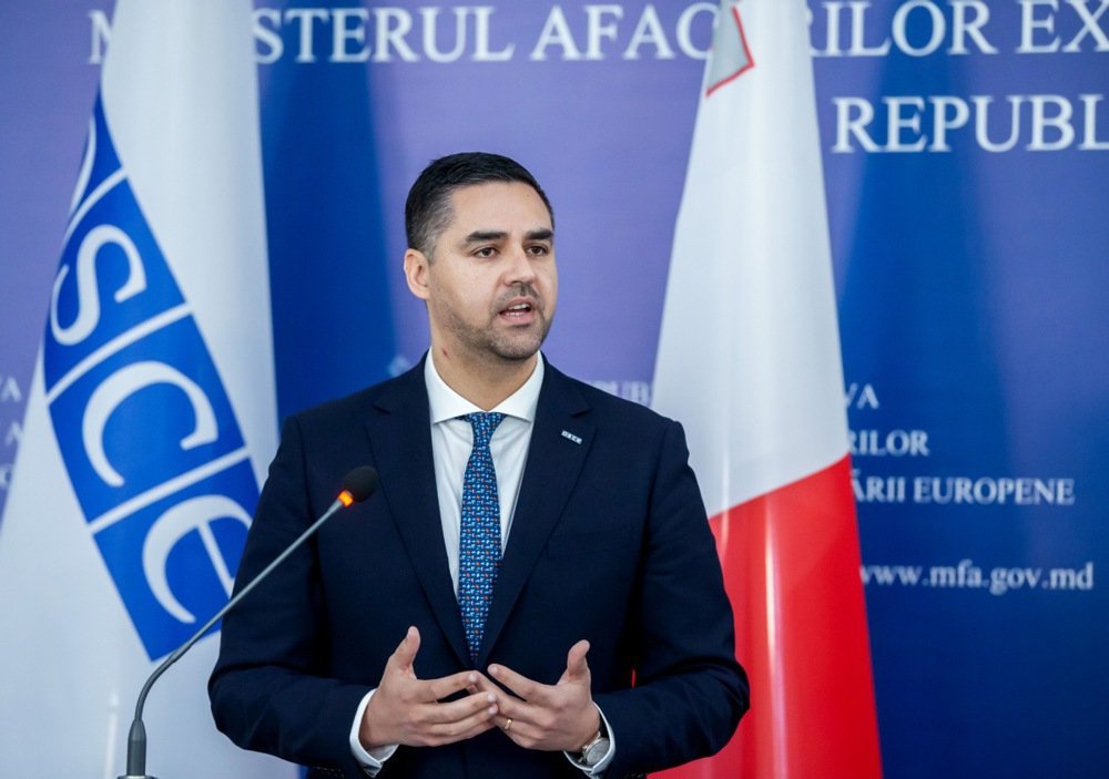 Šef diplomatije Malte nominovao Trampa za Nobelovu nagradu za mir