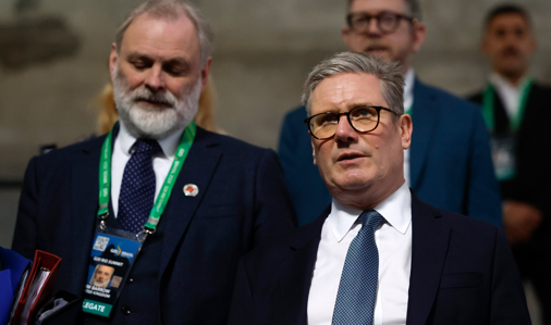 Britanski premijer pozvao članice EU da pojačaju podršku Ukrajini