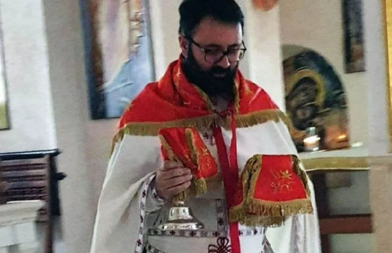 Sveštenik Femić negirao krivicu za objavljeni tekst, osjeća se uvrijeđenim