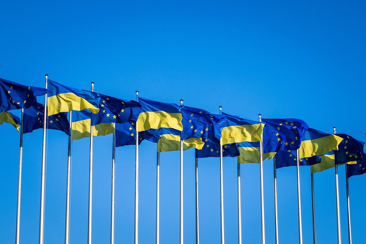FT: EU sprema povećanje carina na ukrajinski uvoz