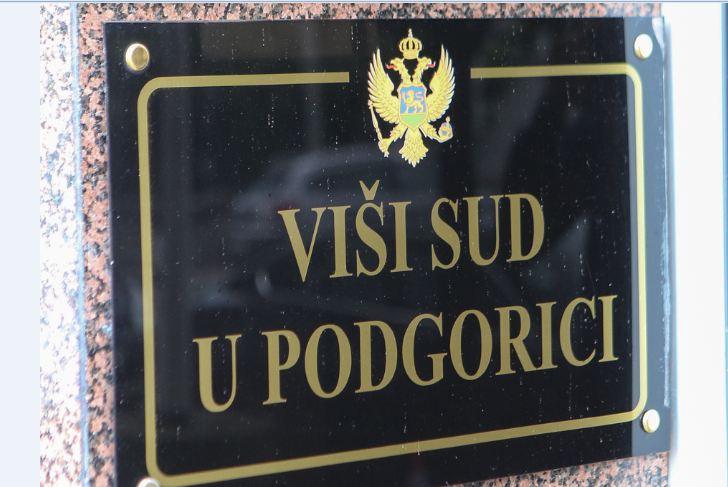Suđenje za ubistvo Ščekića: Boreta tražio izuzeće vijeća Vrhovnog suda i Medenice