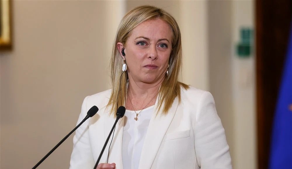 Meloni osuđuje ubistvo novinara u Gazi izraelskom vatrom