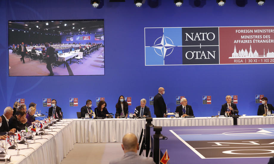 Jasna poruka sa Samita: NATO će učiniti sve da ne dođe do scenarija kakav najavljuje Dodik