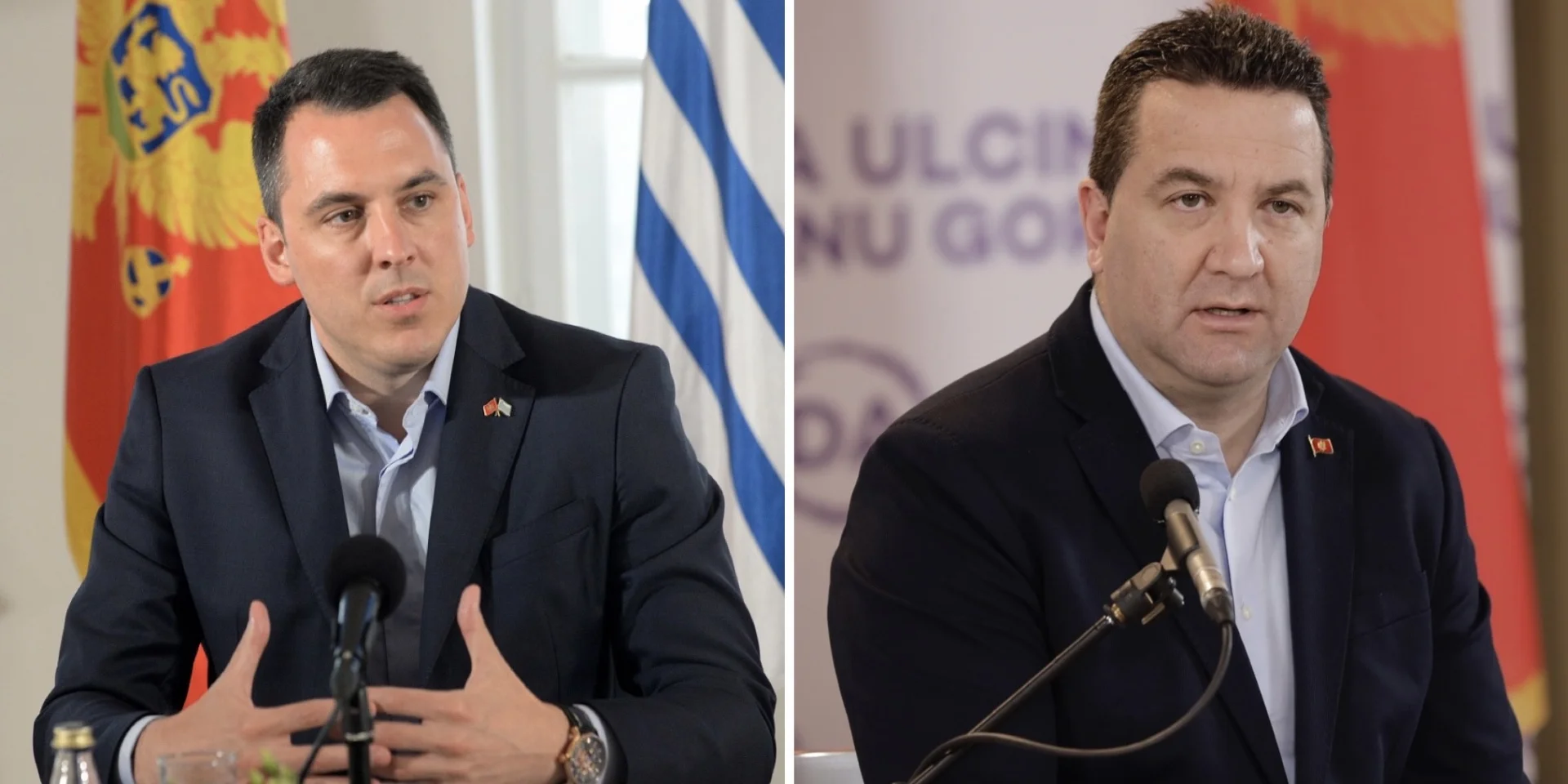 Vuković predsjednik Odbora za evropske integracije, Eraković Odbora za antikorupciju