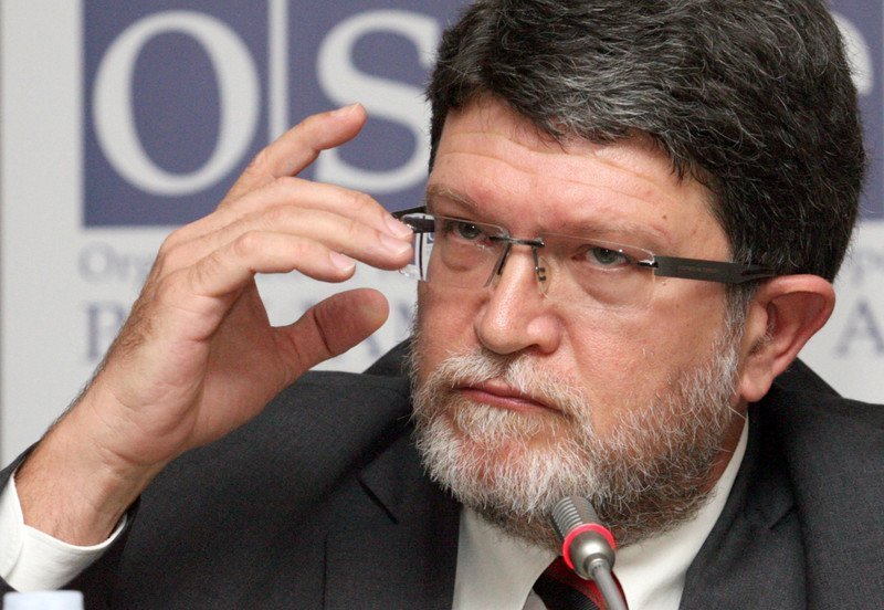 Picula: EU se prema Srbiji ponaša kao Merkel prema Rusiji, znamo kako se to završilo