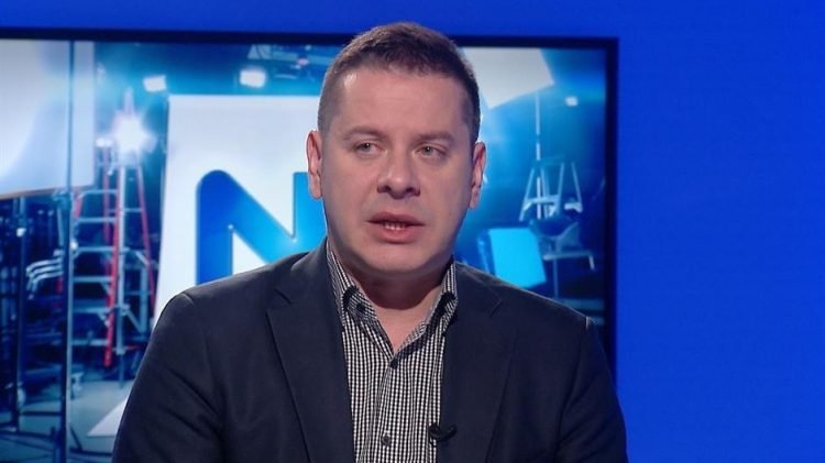 Vlado Georgiev kažnjen sa 760 eura zbog vožnje pod dejstvom alkohola i zloupotrebe droga
