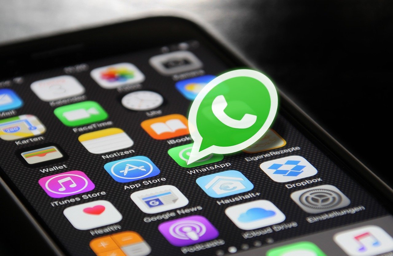 WhatsApp uveo više noviteta