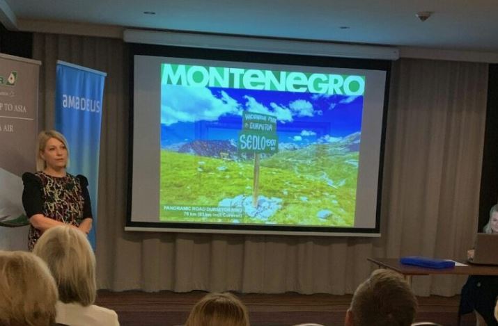 Crnogorska turistička ponuda predstavljena najznačajnijim turoperatorima u Poljskoj