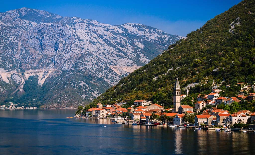Crna Gora proglašena zvijezdom Mediterana