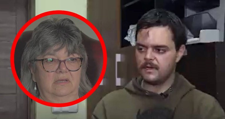 Baka Britanca zarobljenog u Mariupolju: Ne bi se predao da je imao municije