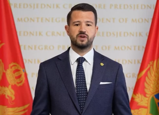 Milatović uputio Vladi prijedlog mjera za rješavanje pitanja evidencije i statusa stranih državljana