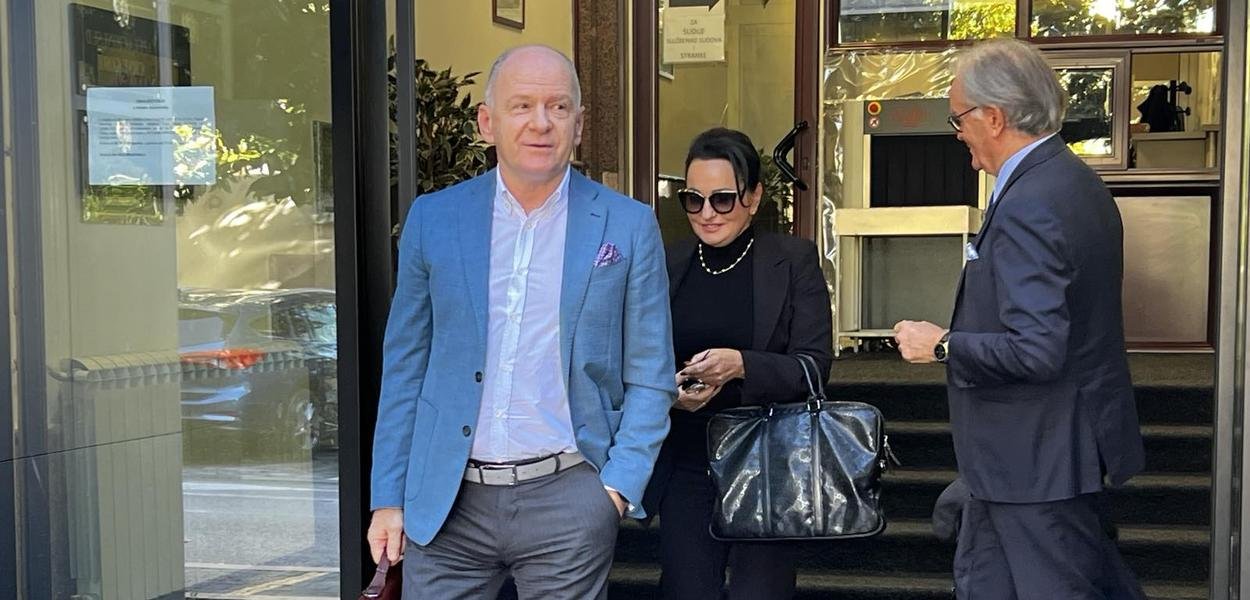 Presuda Vesni Medenici 31. oktobra