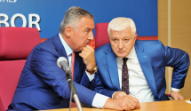 Istraživanje CEDEM-a: DPS-u ubjedljivo najveća podrška; Marković i Đukanović najbolje ocijenjeni političari