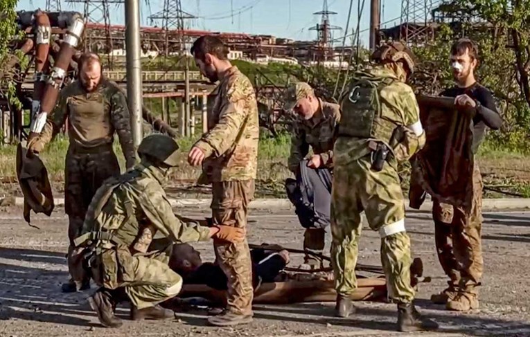 Rusima je ovo donedavno bilo nezamislivo: Na meti su njihovi gradovi uz granicu