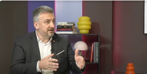 Georgiev: Vučić ne odustaje od namjere da uništi medije pod upravom United Medie