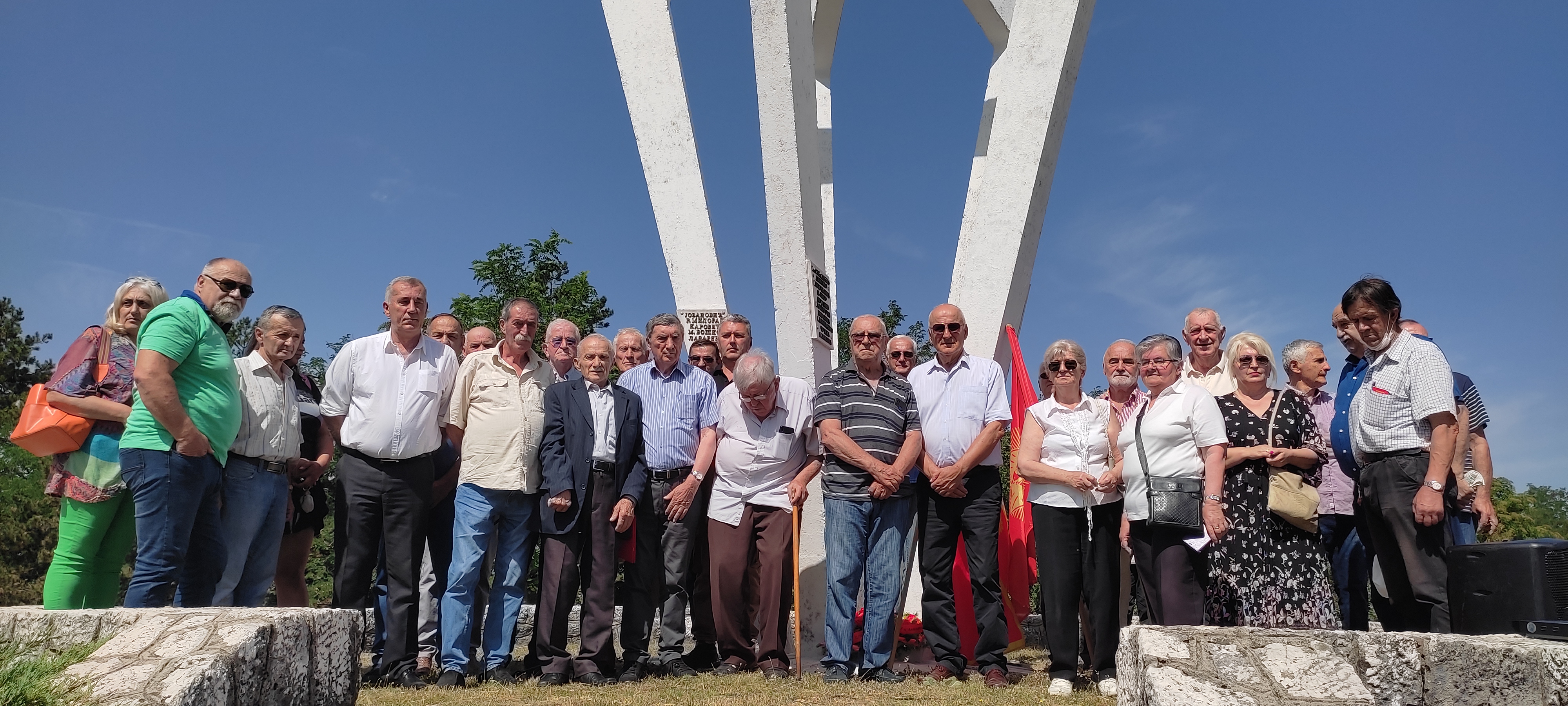 UBNOR: Crna Gora je jasno rekla NE fašizmu, ali on nije digao ruke od nje