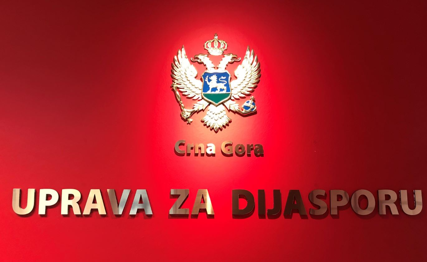 Vlada utvrdila novi saziv Savjeta za saradnju sa dijasporom