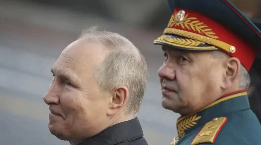 Rusko Zlo treba zaustaviti na terenima Ukrajine i vratiti natrag u močvare Moskve i Peterburga
