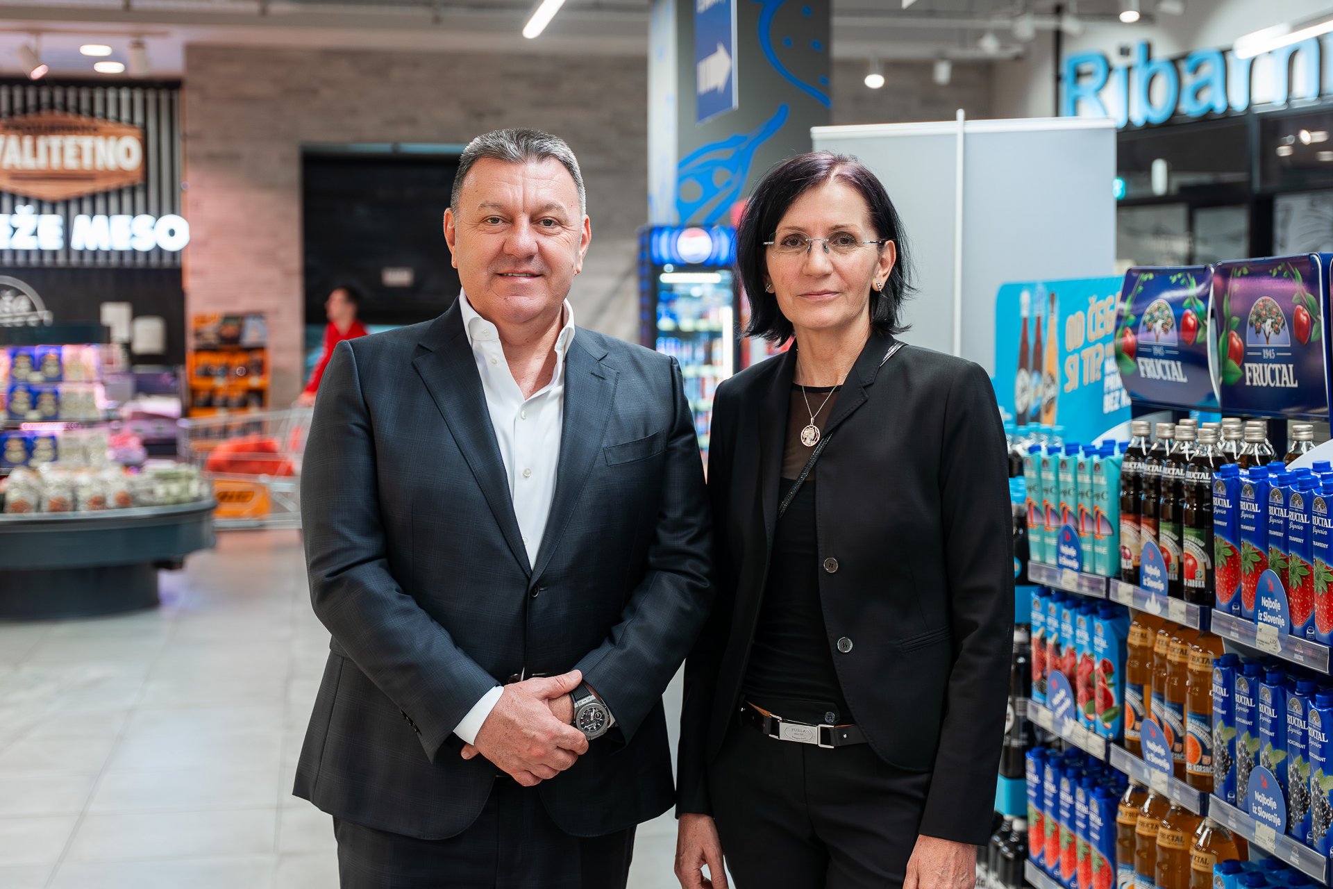 Dani Slovenije u Voliju