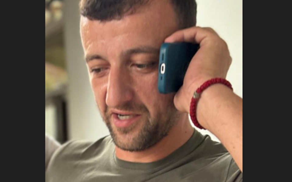 U Podgorici nestao Nikola Raičević