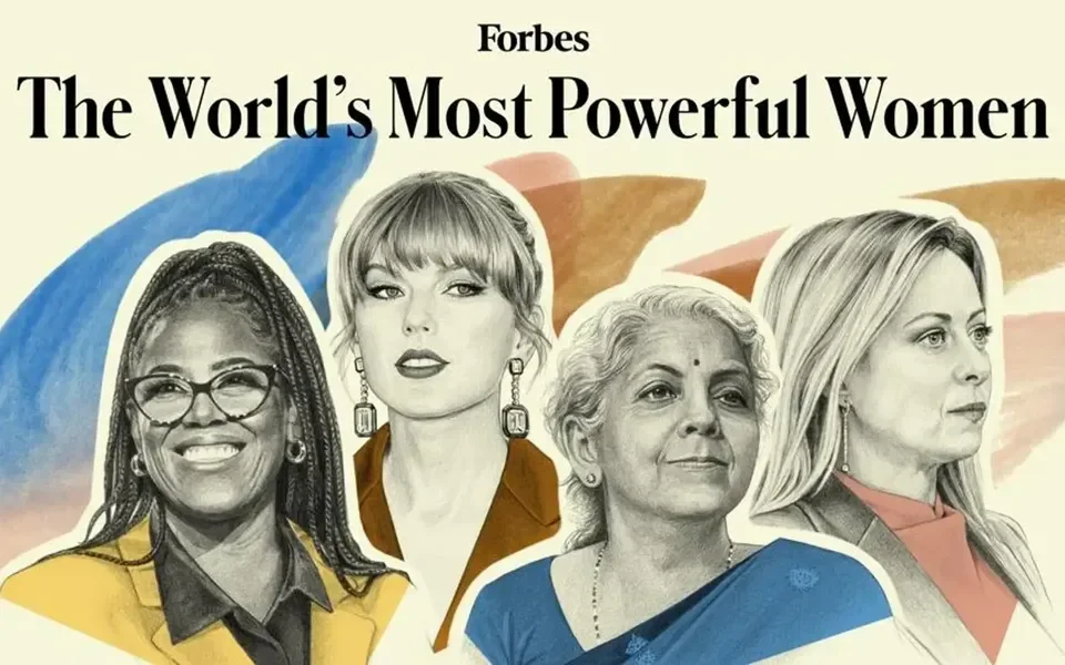 Proglašene najmoćnije žene na svijetu: Neke odluke Forbsa će vas iznenaditi