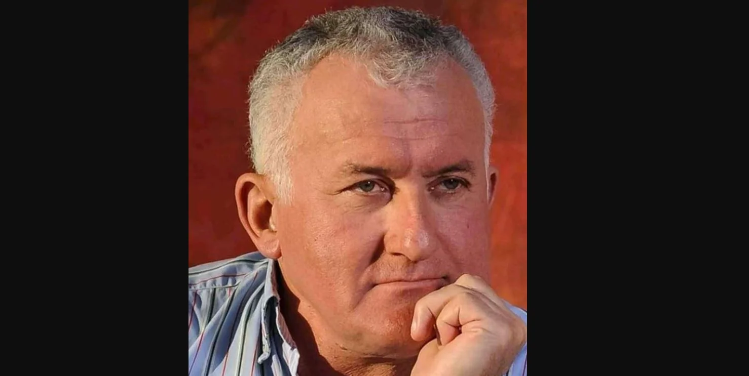 In memoriam Marko Perković