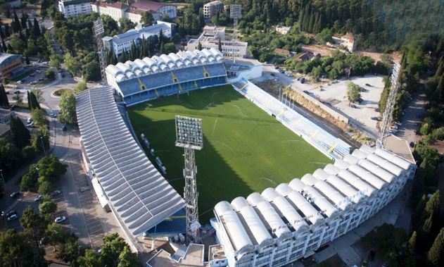 Objavljen Konkurs za idejno arhitektonsko rješenje istočne tribine Gradskog stadiona