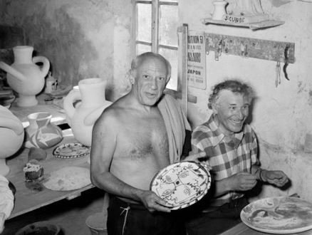 Kolekcija tanjira koje je oslikao Pablo Pikaso na aukciji u Ženevi: Cijene će vas zaprepastiti!
