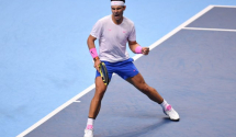 Nadal nakon drame savladao Cicipasa i zadržao šanse za pilufinale