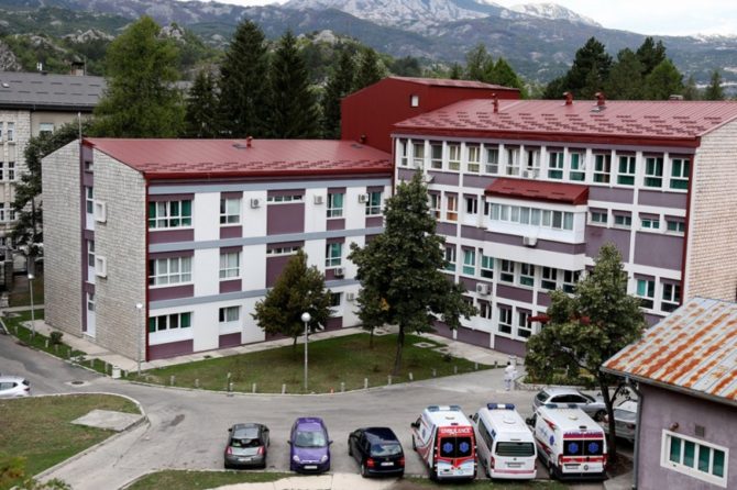 Pacijentkinja: Doktor odbio da me pregleda, Jovović: Nije imala potrebne nalaze