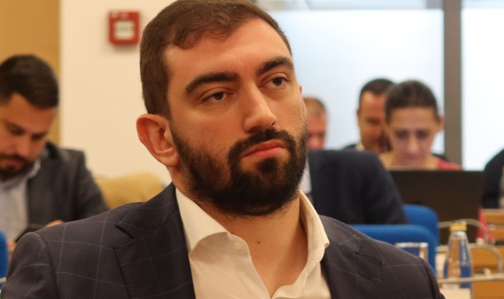 Klikovac: Gradska je Mrak PG TV