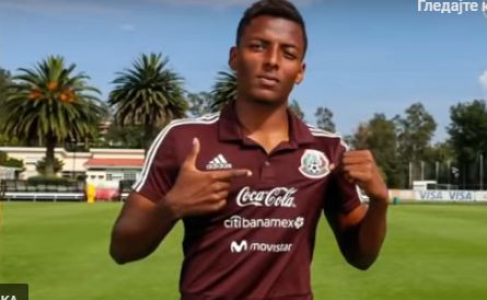 Meksički fudbaler osumnjičen da je izazvao saobraćajnu nesreću: Poginulo dvoje mladih ljudi