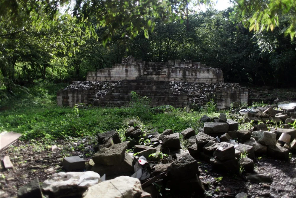 Pronađen ogroman grad drevnih Maja star 2.000 godina