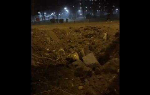 Stručnjak za vazduhoplovne nesreće: Znate li šta bi se dogodilo da se dron zabio u zgradu?