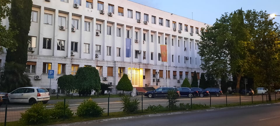 MVP: Poruke iz Srbije mogle bi se tumačiti i kao poziv na rušenje državnog poretka u nezavisnoj, sekularnoj CG