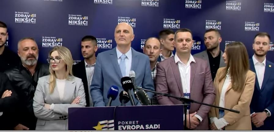 Mrkić: Nije nam namjera da nešto istrgujemo, PES mora da razmisli