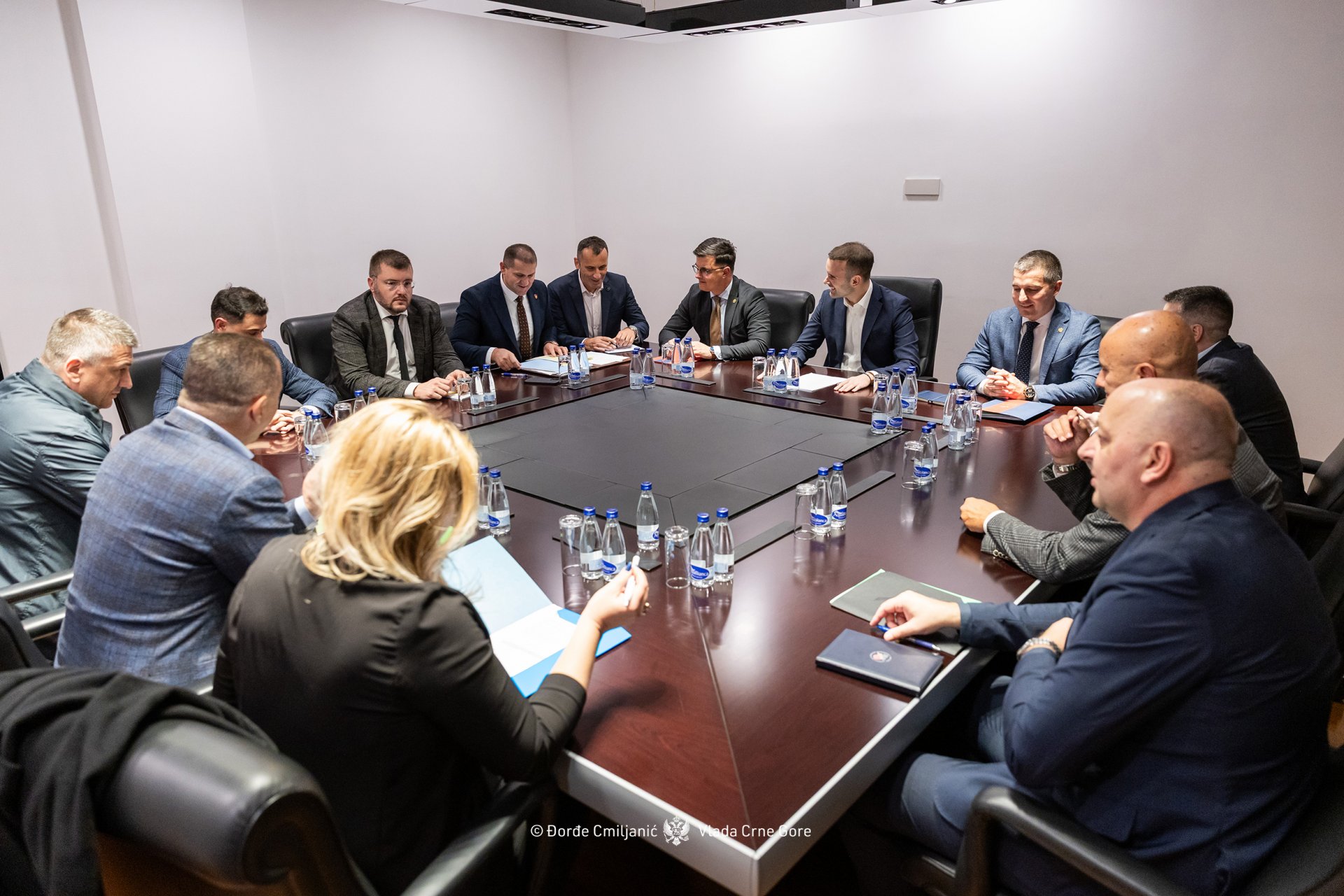 Vijeće za nacionalnu bezbjednost: Smanjenje boravka sa 90 na 30 dana za zemlje koje su na bezviznom režimu, jača međudržavna razmjena podataka