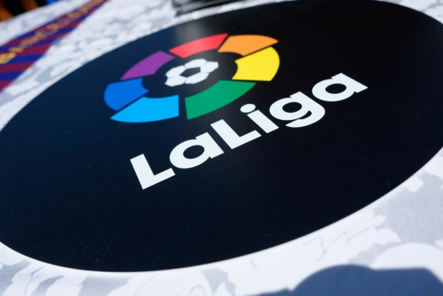 Španski klubovi mogu da ostanu bez milijardu eura