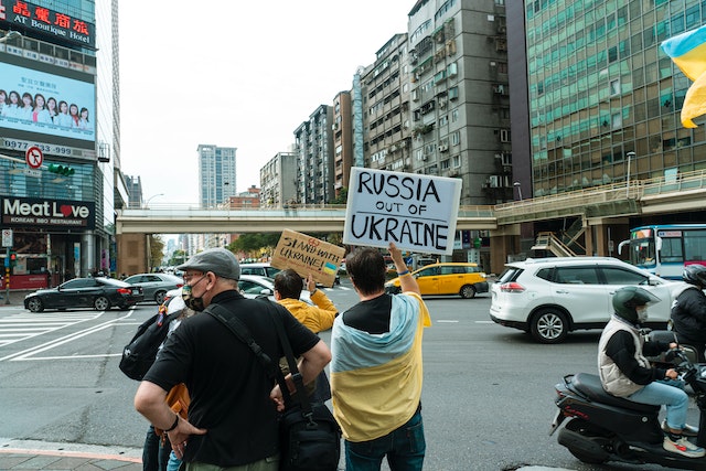 Vrijeme je za izbacivanje ruskih 'mirotvoraca' iz Pridnjestrovlja